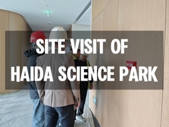 Seimbangkan Gaya dan Keheningan dengan Panel Dinding Beralur Winego untuk Ruang Budaya