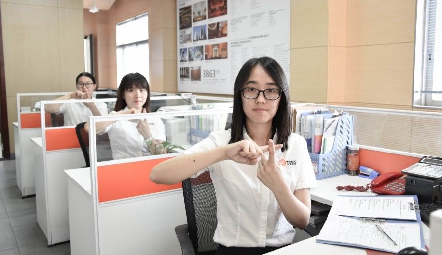 Cina Guangzhou Wuyang Yiguan Acoustic Materials Co., Ltd. Profil Perusahaan