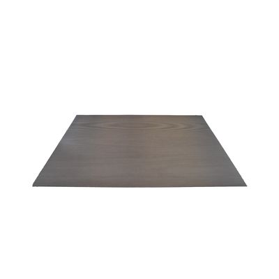 1200x2400mm Panel dinding 3D yang tergores untuk dekorasi ruang tamu dan kantor