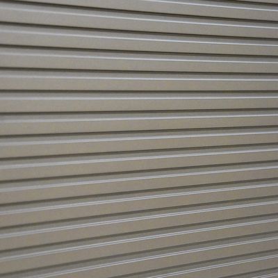 MDF Base 3D Dekorasi Panel Dinding Cat Alam Atau Warna Selesaikan 6mm 15mm tebal