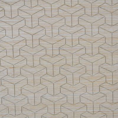 Desain Inovatif Papan Dinding Veneer Embossed Untuk Dekorasi Rumah 2400mm