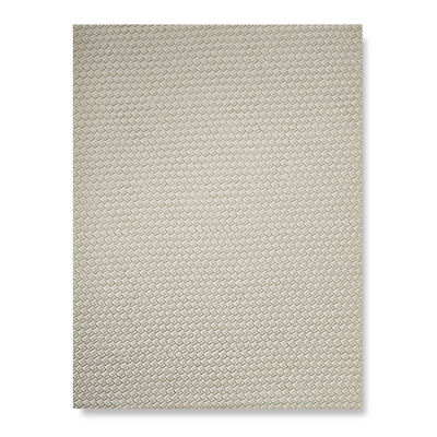 Panel Akustik Dekoratif Ramah Lingkungan Bahan Ringan Untuk Langit-langit