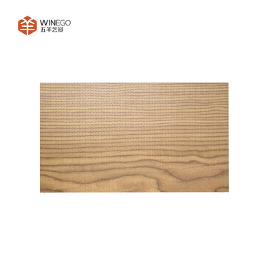 Penyerapan Suara Panel Akustik Micro-Perforated Eco-Friendly dan Stylish Finishes